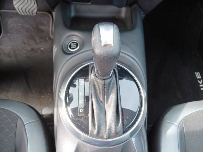 Nissan Juke DIG-T 114 DCT7 Business+ blanc de 2023