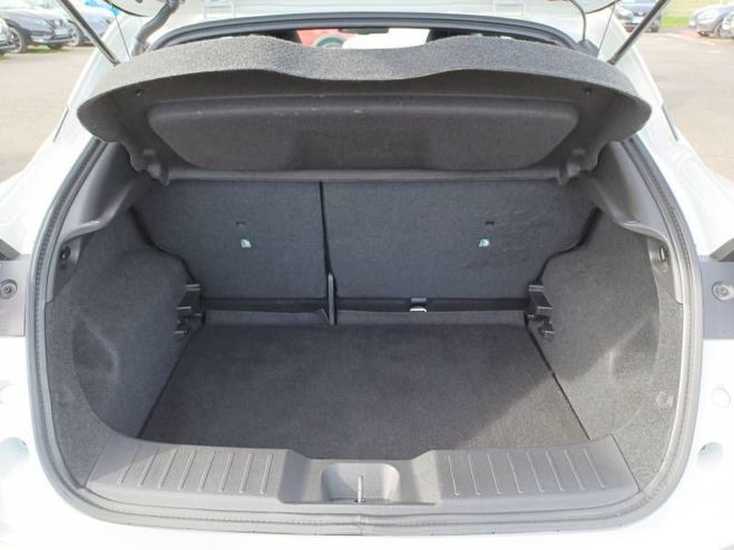 Nissan Juke DIG-T 114 DCT7 Business+ blanc de 2023