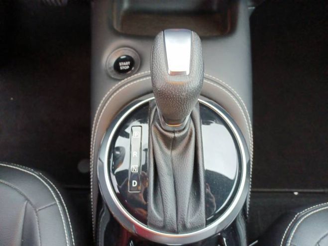Nissan Juke Hybrid 143 Premiere Edition gris de 2022