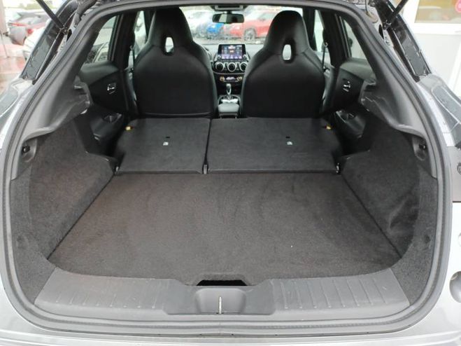 Nissan Juke Hybrid 143 Premiere Edition gris de 2022