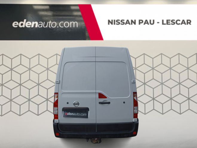 Nissan NV400 FOURGON L2H2 3.3T 2.3 DCI 150 S/S N-CONN blanc de 2020