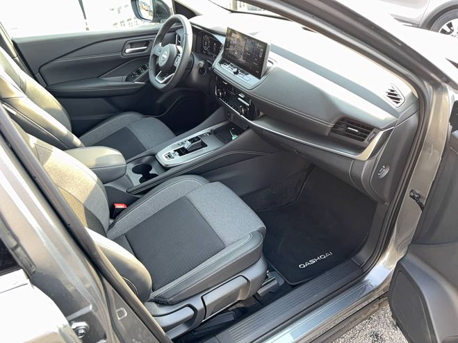 Nissan Qashqai Qashqai Hybrid e-Power Gen3 190 ch N-Con Gris de 2025