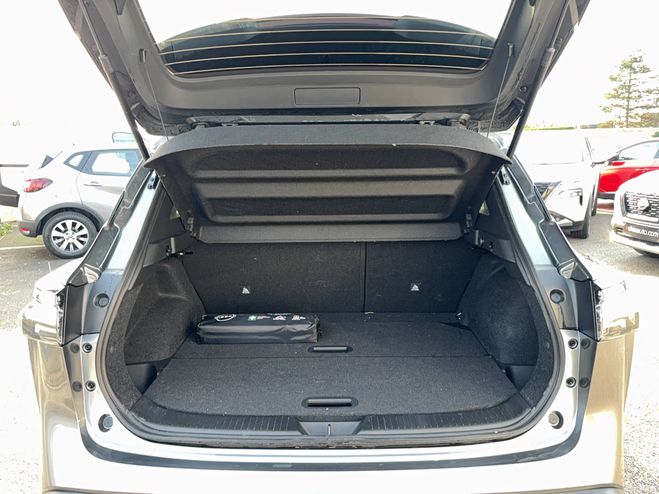 Nissan Qashqai Qashqai Hybrid e-Power Gen3 190 ch N-Con Gris de 2025