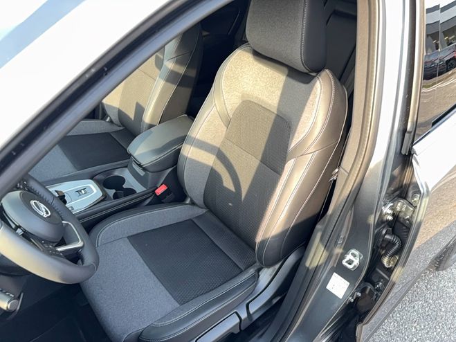 Nissan Qashqai Qashqai Hybrid e-Power Gen3 190 ch N-Con Gris de 2025