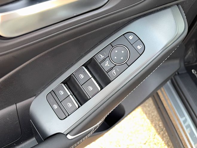 Nissan Qashqai Qashqai Hybrid e-Power Gen3 190 ch N-Con Gris de 2025