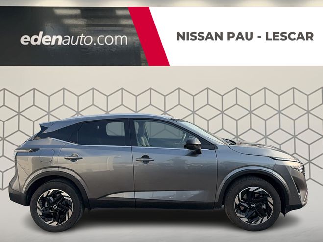 Nissan Qashqai Qashqai Hybrid e-Power Gen3 190 ch N-Con Gris de 2025