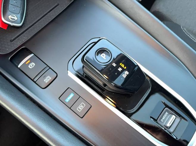Nissan Qashqai e-Power 190 ch N-Connecta gris de 2024