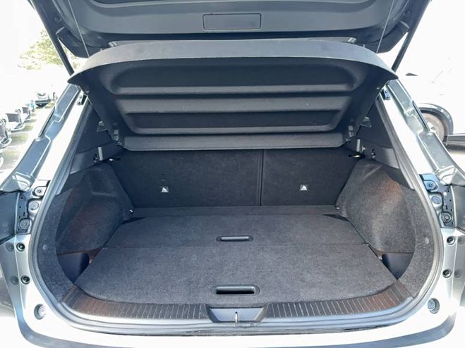 Nissan Qashqai e-Power 190 ch N-Connecta gris de 2024