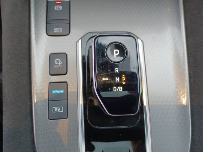 Nissan Qashqai e-Power 190 ch N-Design gris de 2025