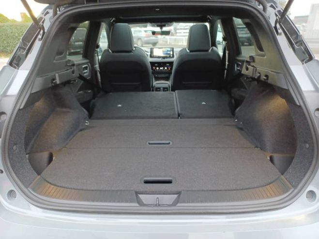 Nissan Qashqai e-Power 190 ch N-Design gris de 2025