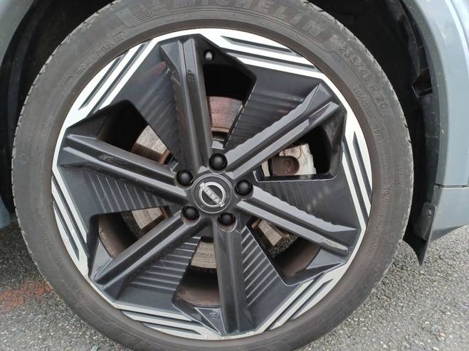 Nissan Qashqai e-Power 190 ch N-Design gris de 2025