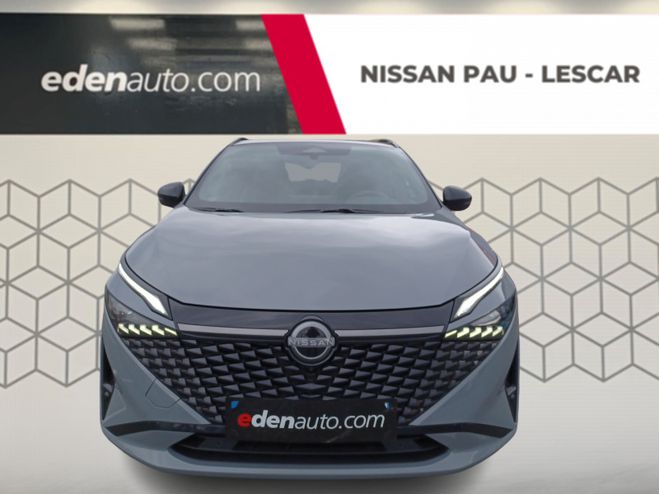 Nissan Qashqai e-Power 190 ch N-Design gris de 2025