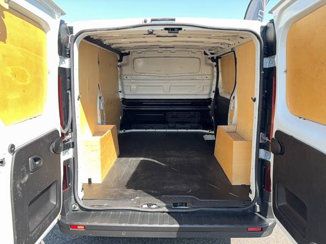 Nissan Primastar FOURGON L1H1 2T8 2.0 DCI 130 S/S BVM ACE blanc de 2022