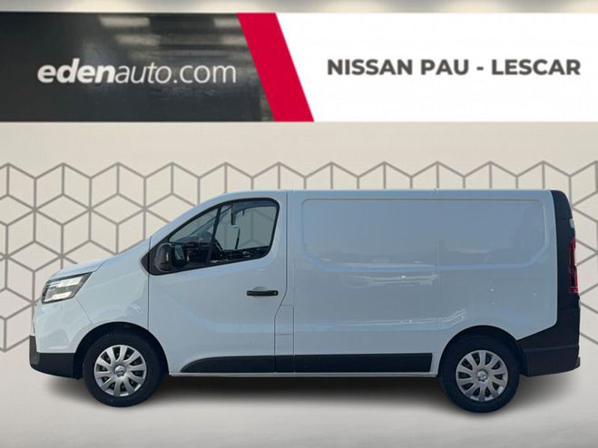 Nissan Primastar FOURGON L1H1 2T8 2.0 DCI 130 S/S BVM ACE blanc de 2022
