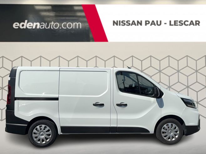 Nissan Primastar FOURGON L1H1 2T8 2.0 DCI 130 S/S BVM ACE blanc de 2022