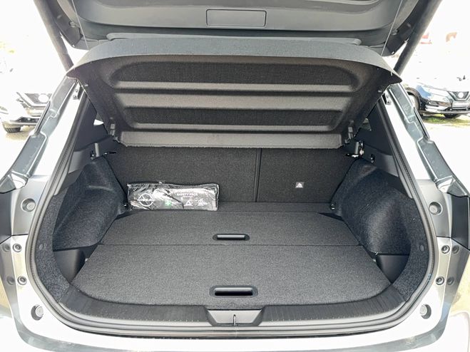 Nissan Qashqai Qashqai Hybrid e-Power Gen3 190 ch Tekna Gris de 2025