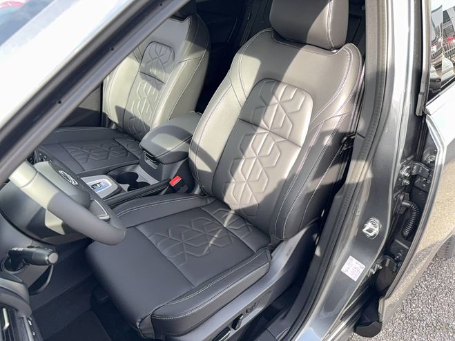 Nissan Qashqai Qashqai Hybrid e-Power Gen3 190 ch Tekna Gris de 2025