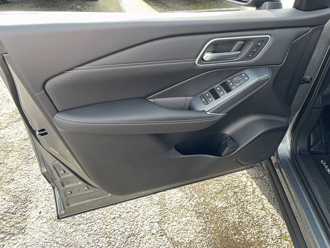 Nissan Qashqai Qashqai Hybrid e-Power Gen3 190 ch Tekna Gris de 2025