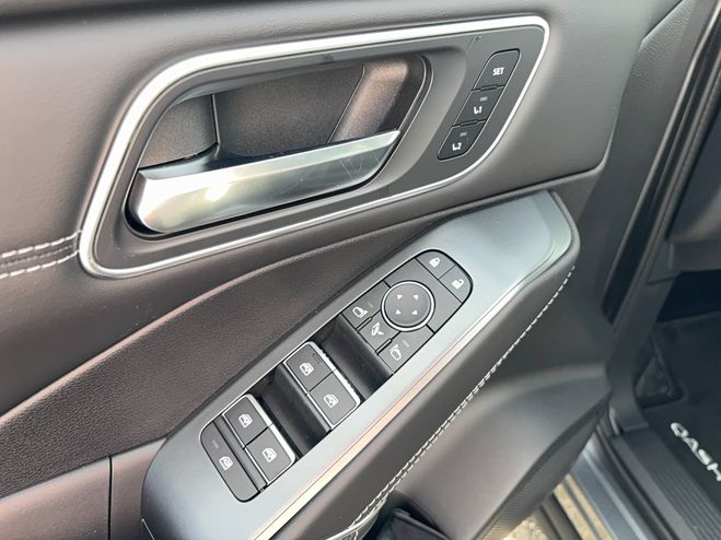 Nissan Qashqai Qashqai Hybrid e-Power Gen3 190 ch Tekna Gris de 2025