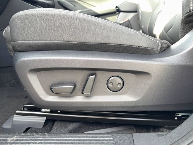 Nissan Qashqai Qashqai Hybrid e-Power Gen3 190 ch Tekna Gris de 2025