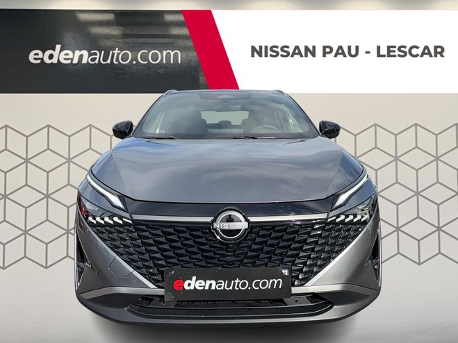 Nissan Qashqai Qashqai Hybrid e-Power Gen3 190 ch Tekna Gris de 2025
