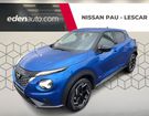 Nissan Juke HYBRID 143 N-Connecta à Lescar (64) Nissan Juke HYBRID 143 N-Connecta à Lescar (64)