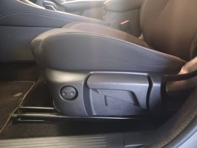Nissan Qashqai Mild Hybrid 158 ch Xtronic N-Style gris de 2022