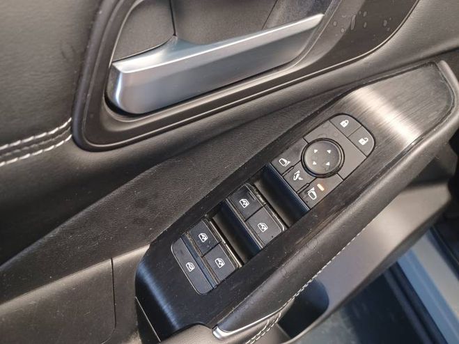 Nissan Qashqai Mild Hybrid 158 ch Xtronic N-Style gris de 2022