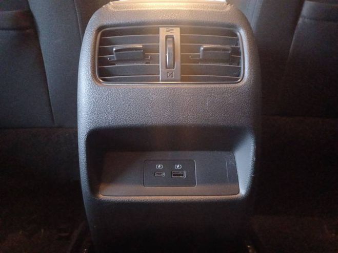 Nissan Qashqai Mild Hybrid 158 ch Xtronic N-Style gris de 2022