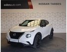 Nissan Juke HYBRID 143 N-Connecta à Tarbes (65) Nissan Juke HYBRID 143 N-Connecta à Tarbes (65)