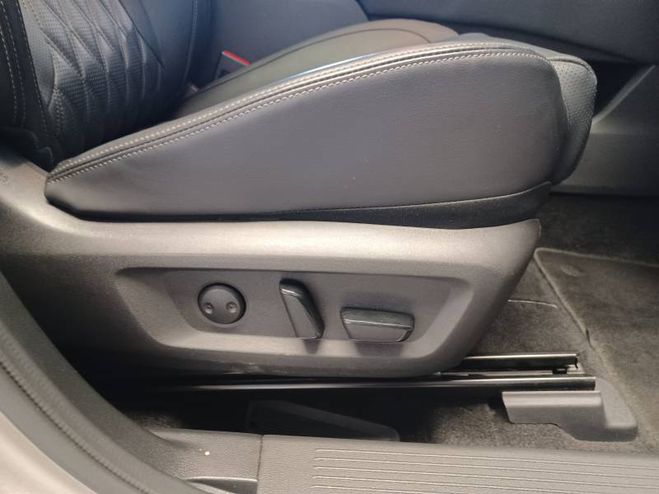 Nissan X Trail e-POWER 213 ch e-4ORCE 5 Places Tekna+ gris de 2023