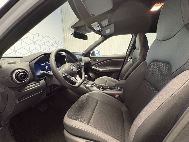Nissan Juke Juke HYBRID 143 N-Connecta 5p Blanc de 2026
