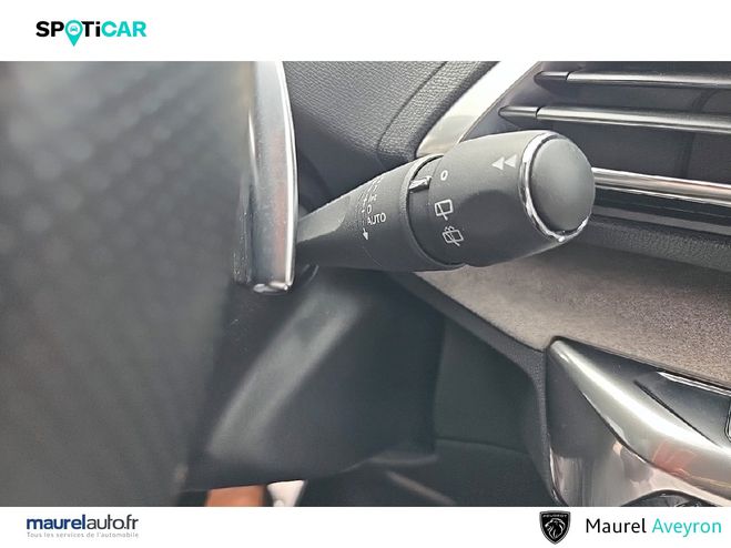 Peugeot 3008 3008 Hybrid4 300 e-EAT8 GT 5p Grey de 2020