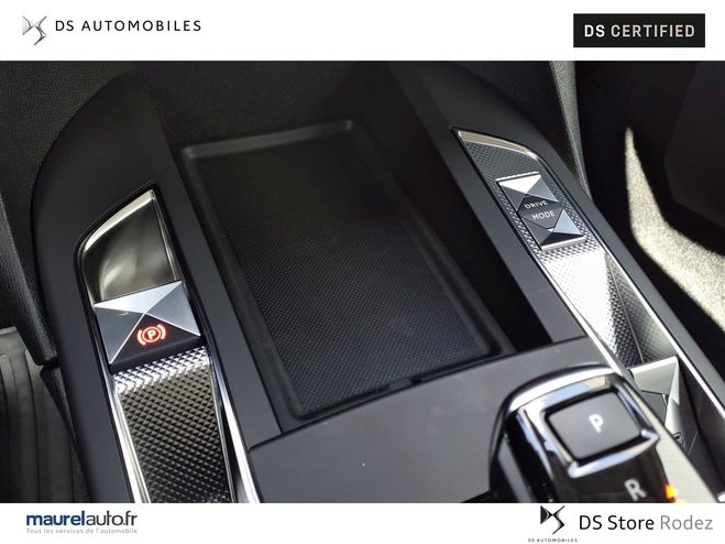 Citroen DS DS 3 Hybride 145 e-DCT6 Edition France 5 Black de 2025