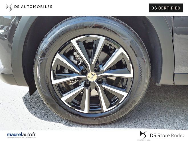 Citroen DS DS 3 Hybride 145 e-DCT6 Edition France 5 Black de 2025