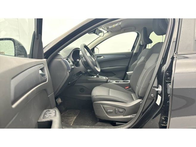 Renault Arkana mild hybrid 140 EDC GSR2 Evolution noir de 2024