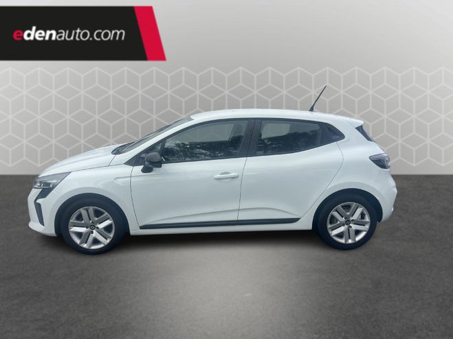Renault Clio SOCIETE BLUE DCI 100 EVOLUTION REVERSIBL blanc de 2023