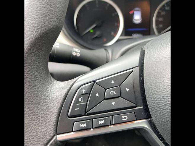Nissan Micra IG-T 92 Acenta blanc de 2022