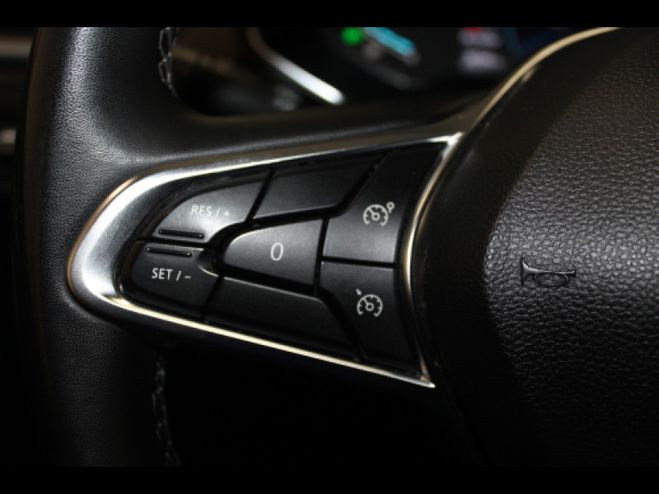 Renault Captur E-Tech Plug-in 160 - 21 Business gris de 2022