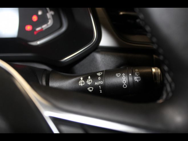 Renault Captur E-Tech Plug-in 160 - 21 Business gris de 2022