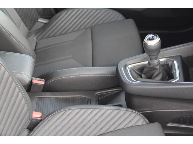 Renault Clio TCe 90 ch GSR2 Esprit Alpine gris de 2025