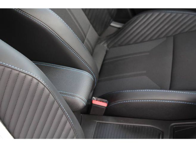 Renault Clio TCe 90 ch GSR2 Esprit Alpine gris de 2025