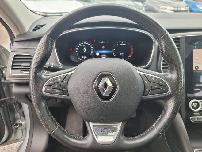 Renault Talisman Blue dCi 190 EDC Initiale Paris gris de 2021