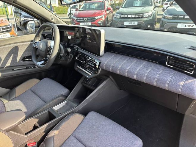 Renault R5 E-Tech Electrique 150 ch autonomie confo jaune de 2025