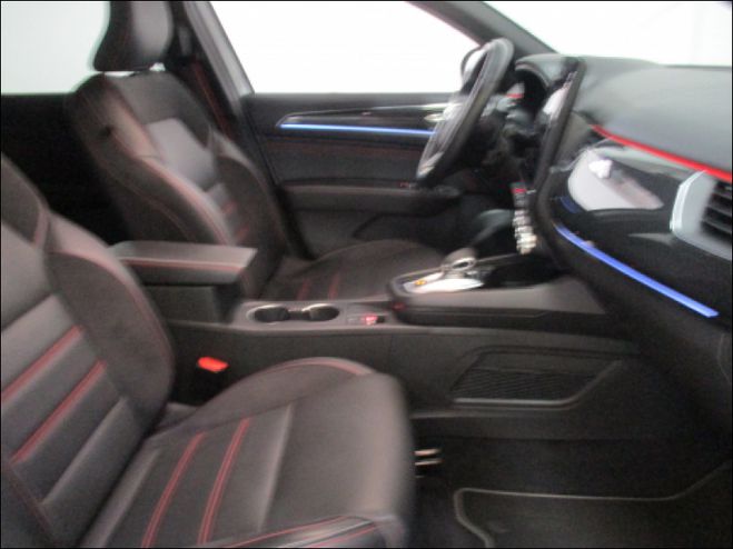 Renault Arkana E-Tech 145 - 21B R.S. Line blanc de 2021