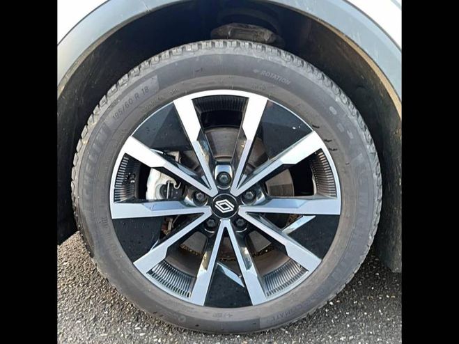 Renault Megane E-Tech ER EV60 130ch optimum charge Evol gris de 2022