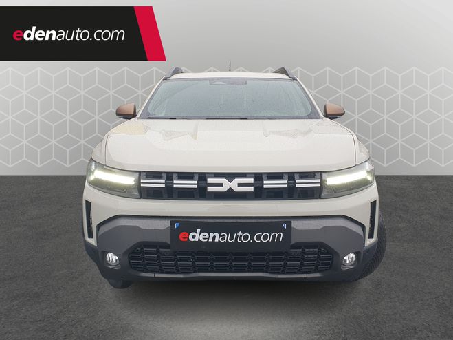 Dacia Duster Duster Hybrid-G 150 4x4 Extreme 5p HNV de 2026