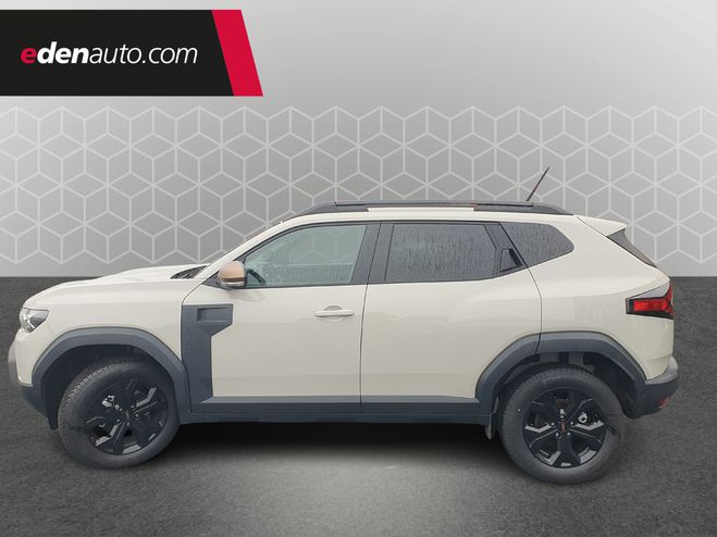 Dacia Duster Duster Hybrid-G 150 4x4 Extreme 5p HNV de 2026
