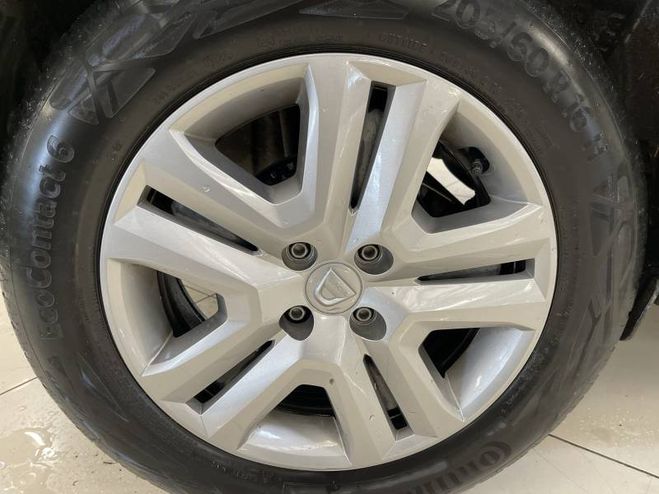 Dacia Sandero TCe 90 Stepway Essentiel gris de 2021