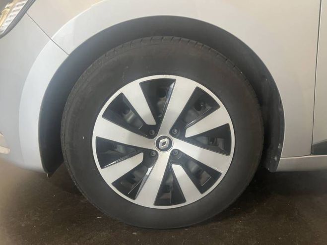 Renault Clio TCe 90 Equilibre gris de 2023